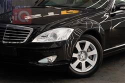 مێرسێدس بێنز S-Class